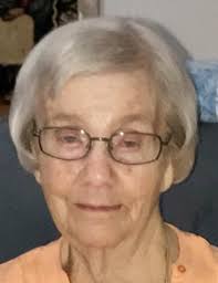 Obituary information for Hettie Rose Cadle