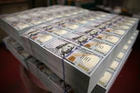 Image result for people holding money