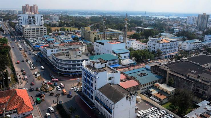 Mombasa eyes BRT lanes in city decongestion drive - Business Daily