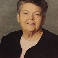 Beverly Muriel Bishop Obituary