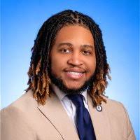 Representative Torrey Harris (@TorreyHarris901)