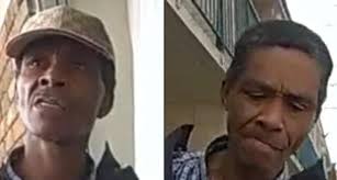 Missing Person in Toronto, Ontario