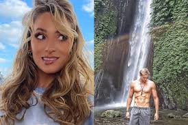 Her birthday, what she did before fame, her family life, fun trivia facts, popularity rankings, and more. Marcelina Zawadzka Ma Nowego Partnera Zdradzil Ich Pobyt W Tym Samym Miejscu Najprzystojniejszy Ze Wszystkich