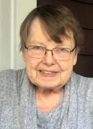 Sharon Davis Obituary (1947