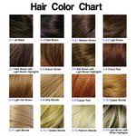 Light Mountain Natural Hair Color Lightmountain On Pinterest