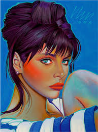 Robert D. Blue Art Collectors Resource