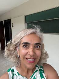 IDC that I am 55yo. Who raised a child with special needs and now at this  age I'm going to college and I am trying to go to the work force to