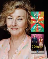 Julie Bennett Author