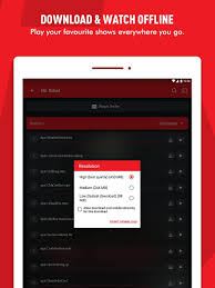 Apk pure, temukan menu version history pada bagian bawah aplikasi yang anda cari. Free Download Iflix Apk For Android