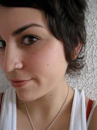 Rebecca Marie Susan Ohlson (1982-2007)