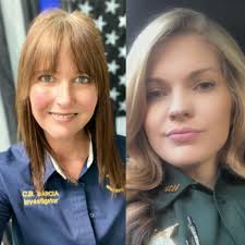 National Police Woman Day...