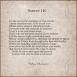 Sonnet 116