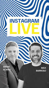 If you missed our Instagram Live with Brian Alraid, you’ll want to go back  and listen to this conversation to learn more about Empowered21’s Global  Prayer Alliance and how you can be apart of this ...