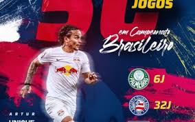 Red bull bragantino, commonly known as bragantino, is a brazilian football club based in bragança paulista, são paulo.it competes in the série a, the top tier of the brazilian football league system, as well as in the campeonato paulista série a1, the highest level of the são paulo state football league. Artur Un1que Football