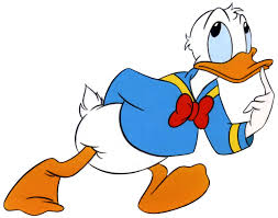 Donald duck latest cartoon series is also available in animated form. Cartoon Duck Wallpapers Wallpaper Cave