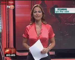 Sky türk, bjk tv ve trt spor'da çalıştıktan sonra a spor'a transfer oldu. Kadin Haber Sunuculari Eski Yeni Cnn Turk Un Kadin Sunuculari Haber Kanali Cnn Turk Un Kadin Sunuculari