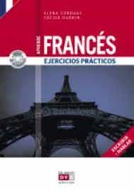Frances ejercicios practicos elena cordani cecile. Aprende Frances Ejercicios Cd Pdf Gratis Pdf Collection