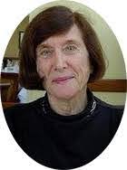 Mary Harsha's Instagram, Twitter & Facebook