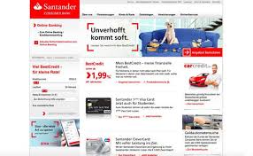 En santander consumer seguimos avanzando para crecer juntos. Santander Consumer Bank Tagesgeld Test Und Erfahrungen