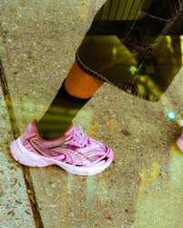 Alex James talks about new PUMA collab, support from Virgil Abloh & the  culture of PLEASURES