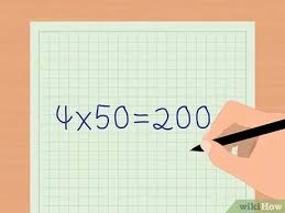 Ada banyak pendekatan yang bisa dilakukan dalam menilai sebuah usaha. 4 Cara Untuk Menghitung Nilai Akhir Wikihow