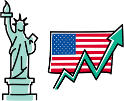 近年注目を集める米国株へ投資するには？米国株の買い方について解説｜りそなグループ