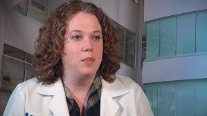 Carrie Bender's Instagram, Twitter & Facebook