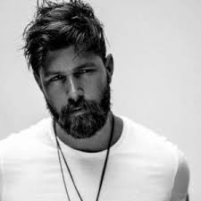 Most men think that when you have a beard that you can run your fingers through, it becomes too long. 30 Best Men S Hairstyles With Beards Popular Haircuts 2021