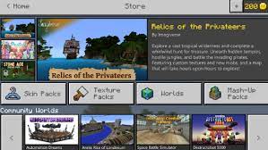 Minecraft mods 1.10.2 minecraft mods 1.12.2 minecraft mods 1.14.4 minecraft mods 1.7.10. Minecraft Marketplace Brings All Those Java Version Mods To Windows 10 Edition For A Price Pcgamesn