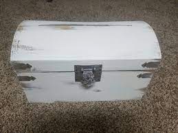 Pirate's treasure chest jewelry box is made from resin and features a hinged lid to make it easy to open. 80 Best Of Wedding Card Box Hobby Lobby Top Weddings Brides