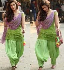 Alia Bhatt Patiala Dress Fashion Attire Patiala Salwar Suits See more ideas about alia bhatt cute, alia bhatt, alia. alia bhatt patiala dress fashion