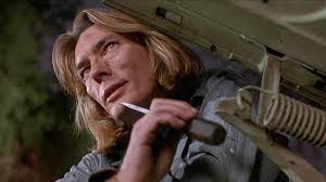 Milenci se zbraní (1992)