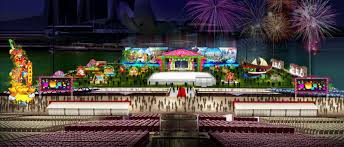 Singapore river hongbao festival 2021, fireworks, programme, dates & times. River Hongbao 2019 Presents Bicentennial Edition Singapore Federation Of Chinese Clan Associations