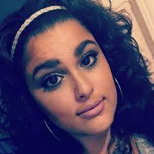 Kristina Cobb's Instagram, Twitter & Facebook