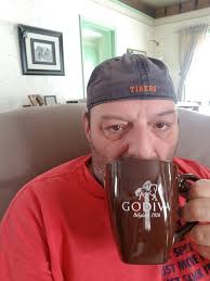 Hey, I'm over here, not up there!"