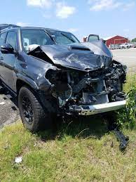 For safety i tied the gate to an overhead eyebolt, but i could not get enough tension to hold it high enough to fit. Why Such A So Poor Crash Rating Toyota 4runner Forum 4runners Com