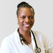 Dr. Pamela Jackson, MD
