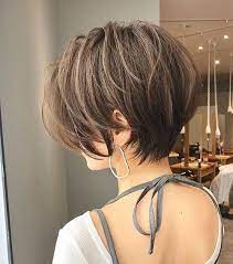 Pin On Everyday Short Hairstyles