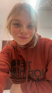 Ashley Fredrickson's Instagram, Twitter & Facebook