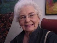 Marian Boyer Obituary (1922