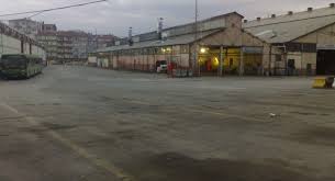 Istanbul Buyuksehir Belediye Meclisi Karariyla Iett Topkapi Garaji Park Olarak Kullanima Acilacak Imar Planlarinin Degisimi Kabul Edilirken Park Garaj Otopark