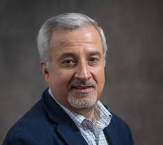 Mauricio Terrones named head of the Department of Physics