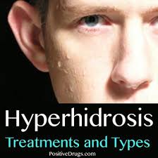 Hyperhidrosis Do You Sweat More Than Normal Hyperhidrosis Treatment Hyperhidrosis Cure Botox For Sweating