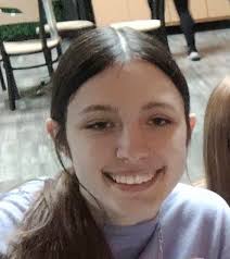 Have you seen London? London would be 5 and was last seen in Moore