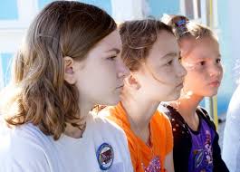 PHOTOS: Student Harvest Days @ Northern Michigan Antique Flywheelers