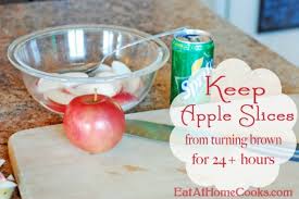 It's filled with hearty ingredients like sweet potato and kale and delicious fall flavors like apple, cinnamon and pumpkin. How To Keep Apple Slices From Turning Brown For Several Days Eat At Home