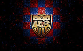 Just enter your name and industry and our logo maker tool will give you hundreds of logo templates to choose from professionally made to fit your business. Herunterladen Hintergrundbild Us Herren Fussballnationalmannschaft Glitzer Logo Concacaf Nordamerika Rot Blau Karierter Hintergrund Mosaikkunst Fussball Amerikanische Fussballnationalmannschaft Usmnt Logo Us Fussballmannschaft Usa Fur Desktop