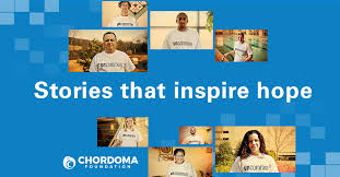 People with metastatic breast cancer need to receive treatments for the rest of their lives. Uncommon Stories You Are Not Alone On Your Chordoma Journey