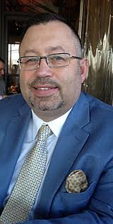 Michael Zaloga Obituary