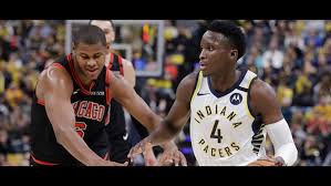 While most of them only stayed for six or seven years, their best playing days came here in indiana. 3 Pacers Among Team Usa Finalists For Summer Olympics Wthr Com